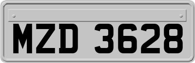 MZD3628