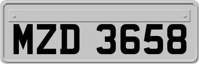 MZD3658
