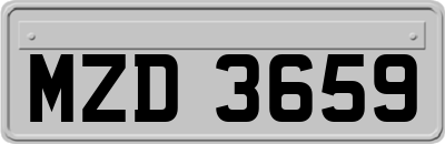 MZD3659