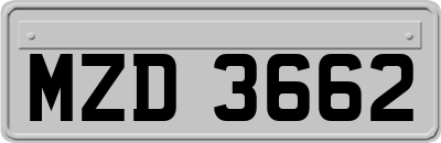 MZD3662