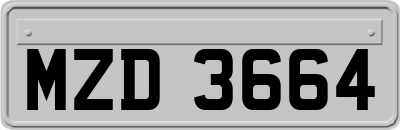 MZD3664