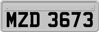 MZD3673