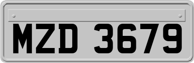 MZD3679