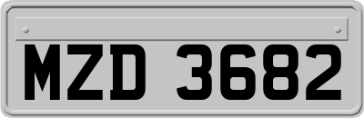 MZD3682