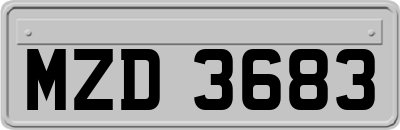 MZD3683