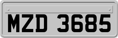 MZD3685