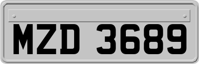 MZD3689