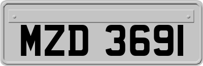 MZD3691