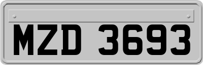 MZD3693