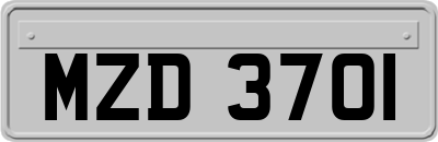 MZD3701