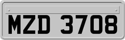 MZD3708