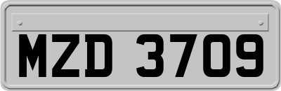 MZD3709