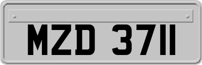 MZD3711
