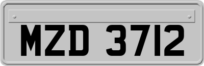 MZD3712