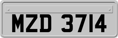 MZD3714