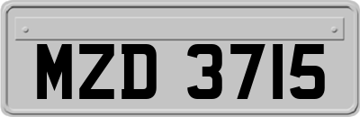 MZD3715