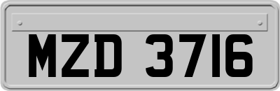 MZD3716