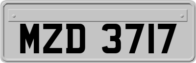 MZD3717
