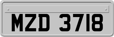 MZD3718