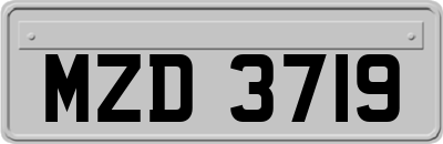 MZD3719