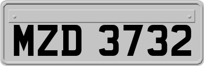 MZD3732