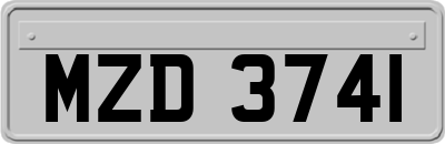 MZD3741