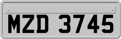 MZD3745