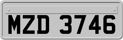 MZD3746