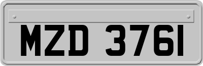 MZD3761
