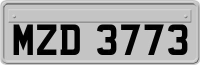 MZD3773
