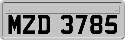 MZD3785