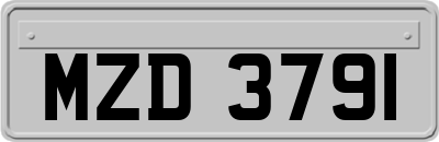 MZD3791