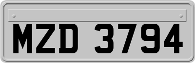 MZD3794