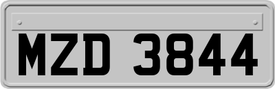 MZD3844