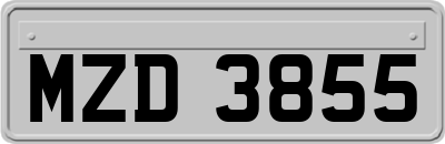 MZD3855