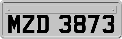 MZD3873