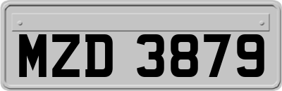 MZD3879
