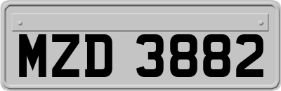 MZD3882