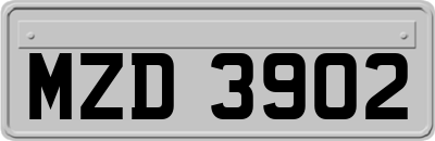 MZD3902