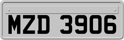 MZD3906