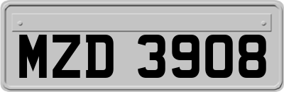 MZD3908
