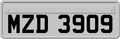 MZD3909