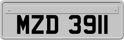 MZD3911
