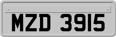 MZD3915