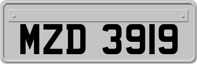 MZD3919