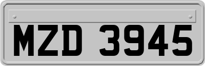 MZD3945