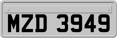 MZD3949