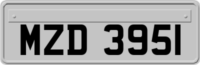 MZD3951