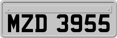 MZD3955