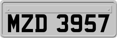 MZD3957